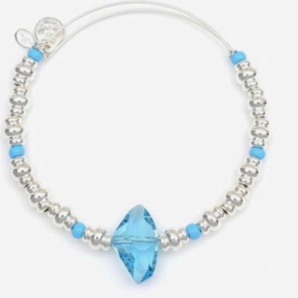 ISO Alex and Ani geranium